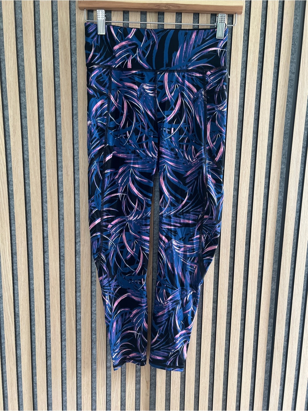 Sweaty Betty  - Zero Gravity Leggings  - S
